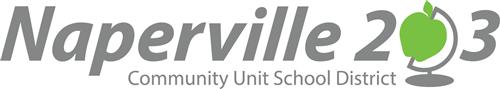 Naperville 203 logo 
